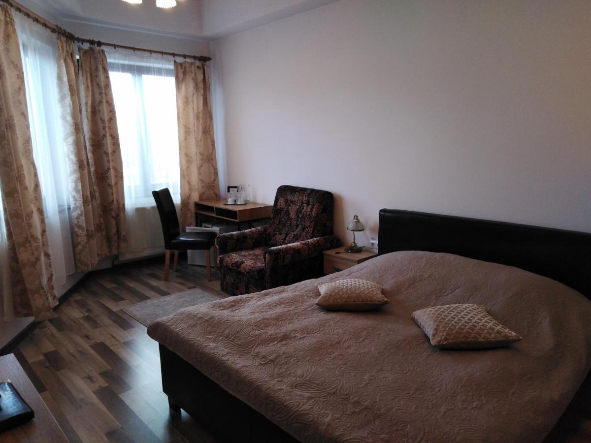 Siesta Pension Miercurea Ciuc Extérieur photo
