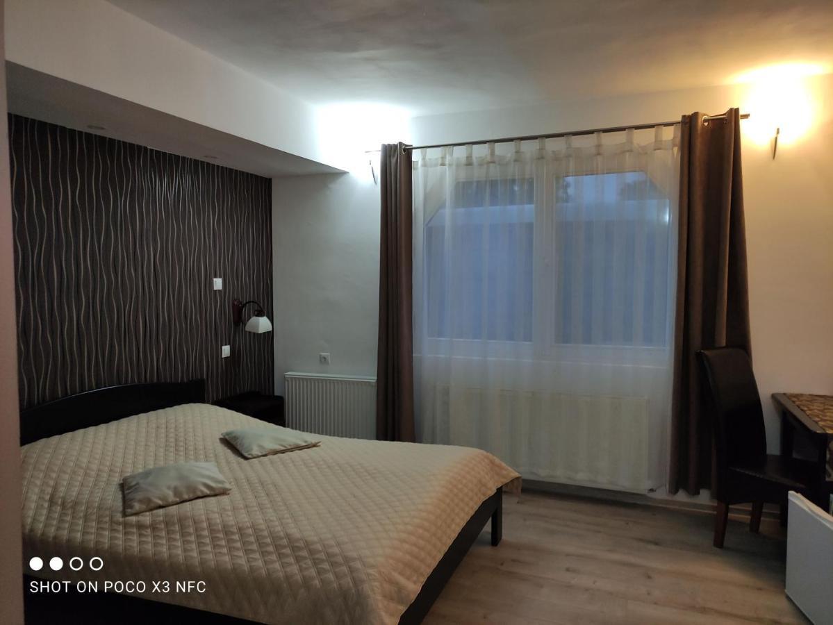 Siesta Pension Miercurea Ciuc Extérieur photo