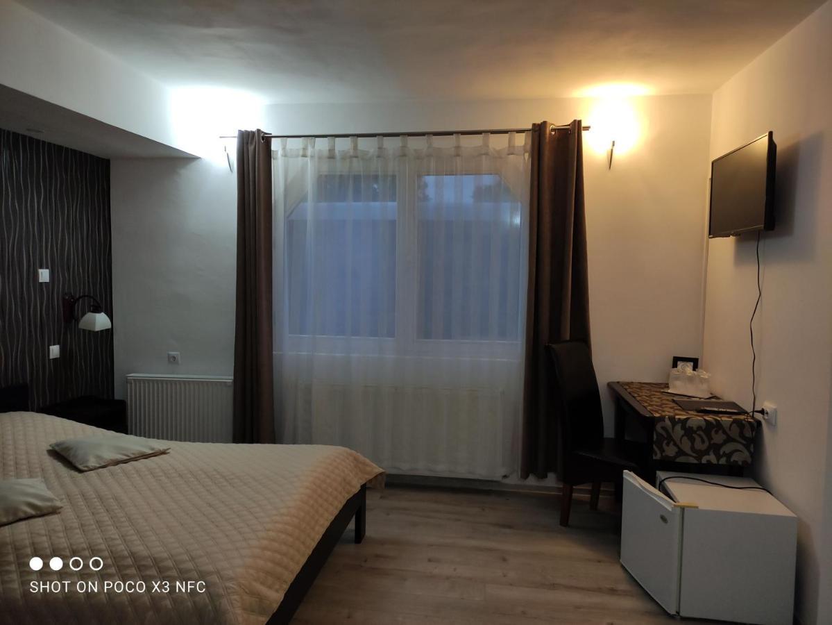 Siesta Pension Miercurea Ciuc Extérieur photo