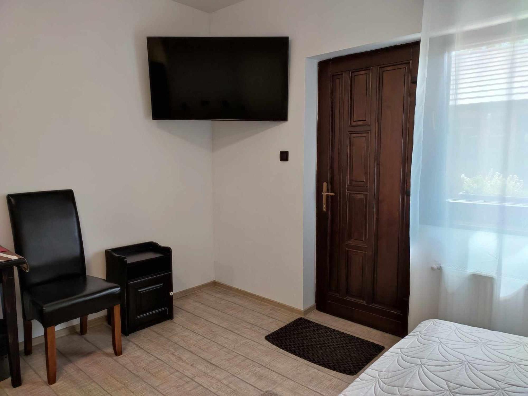 Siesta Pension Miercurea Ciuc Extérieur photo