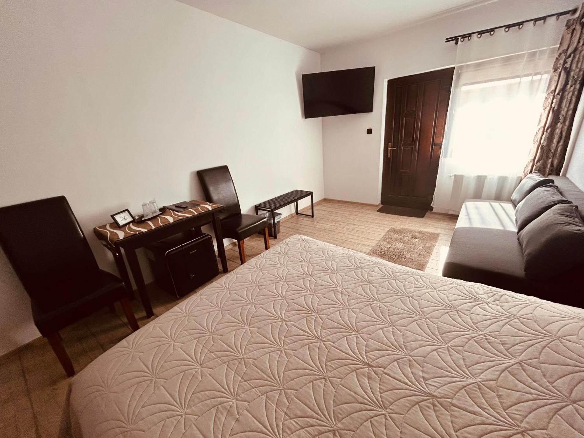 Siesta Pension Miercurea Ciuc Extérieur photo