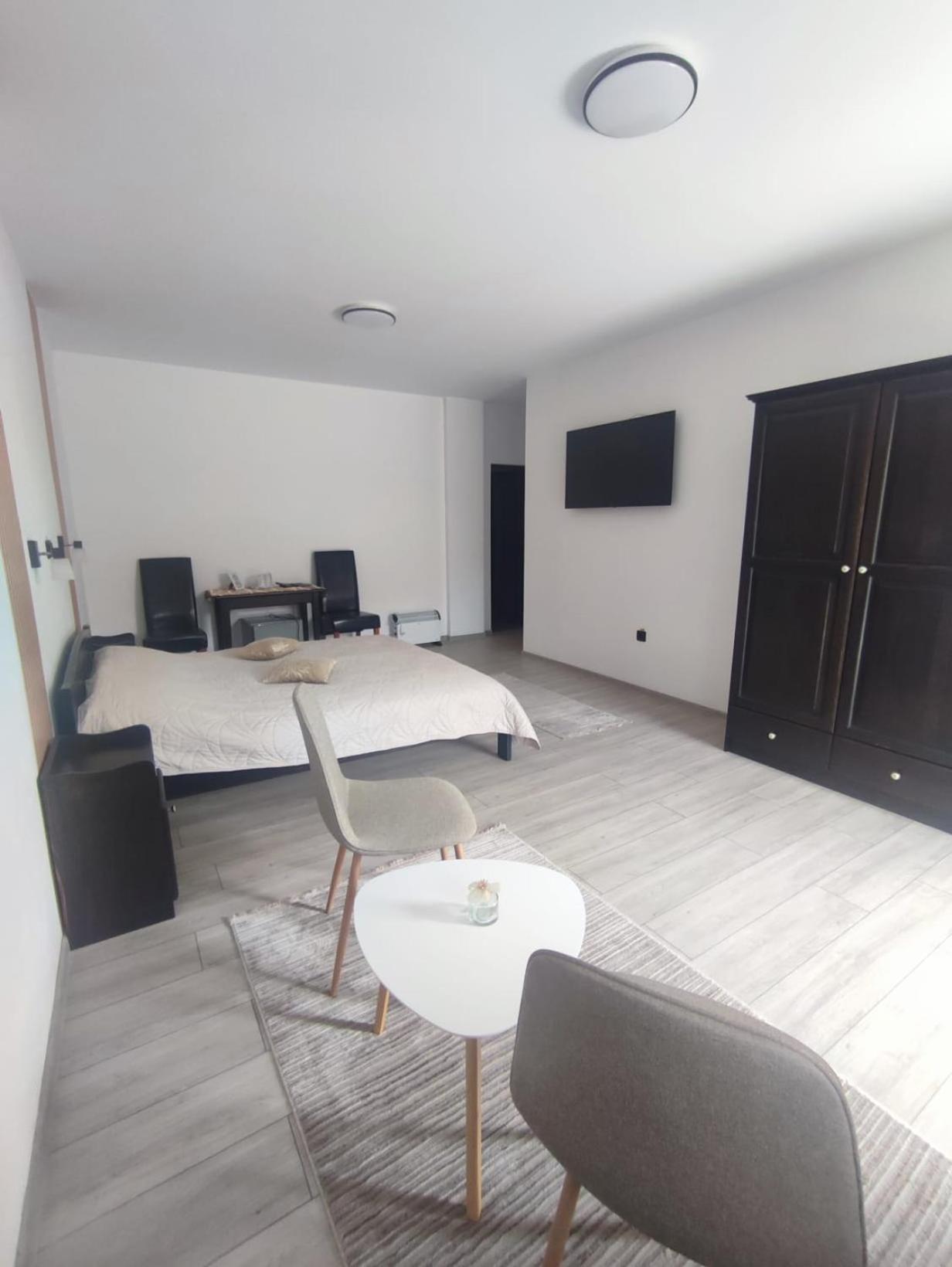 Siesta Pension Miercurea Ciuc Extérieur photo