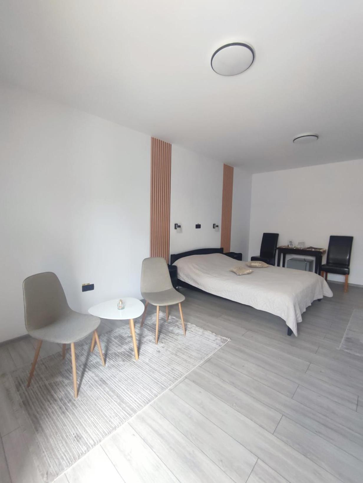 Siesta Pension Miercurea Ciuc Extérieur photo